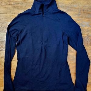 Lululemon running top